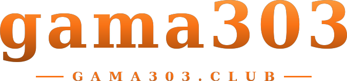 gama303 logo